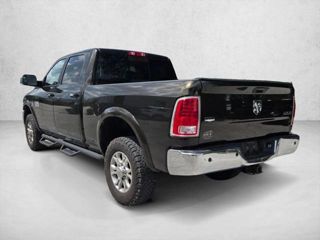 2014 Ram 3500 Laramie for sale in Jacksonville, FL