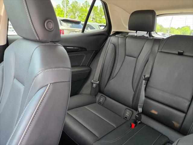 2023 Buick Envision Essence AWD