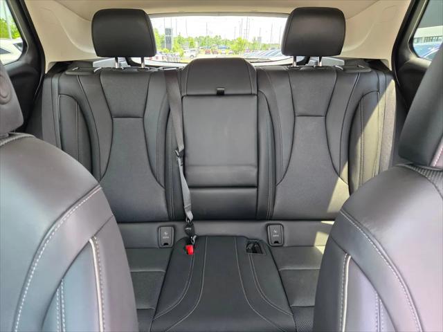 2023 Buick Envision Essence AWD