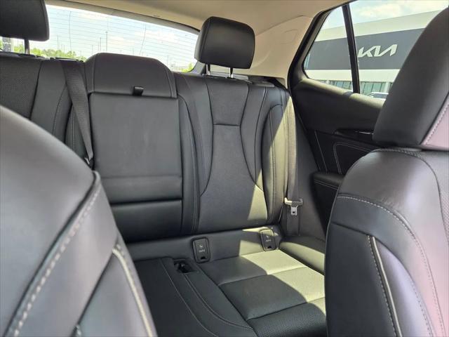 2023 Buick Envision Essence AWD