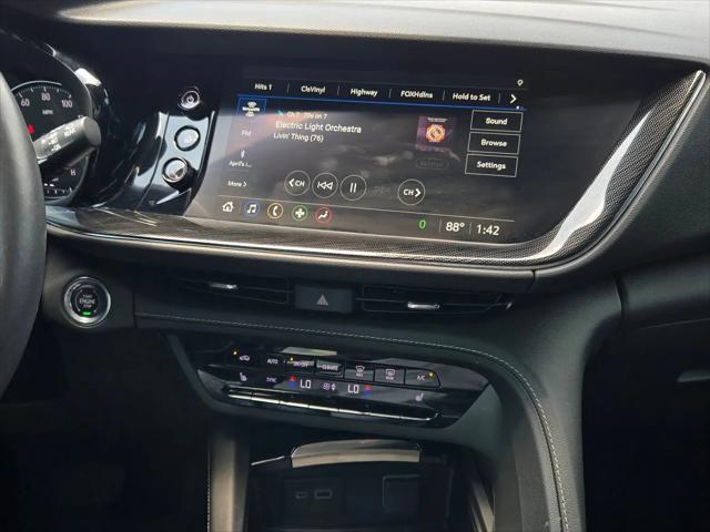 2023 Buick Envision Essence AWD