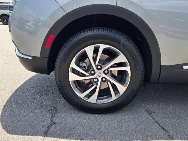 2023 Buick Envision Essence AWD