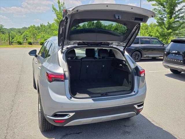 2023 Buick Envision Essence AWD