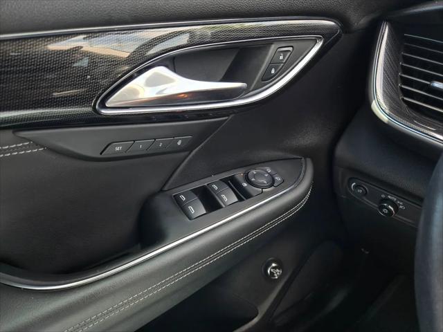 2023 Buick Envision Essence AWD