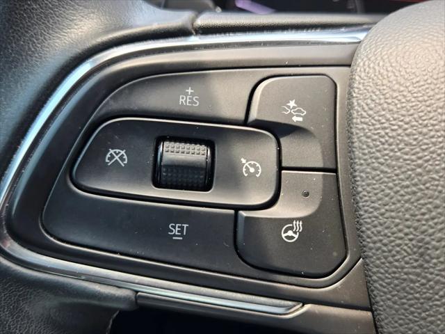 2023 Buick Envision Essence AWD
