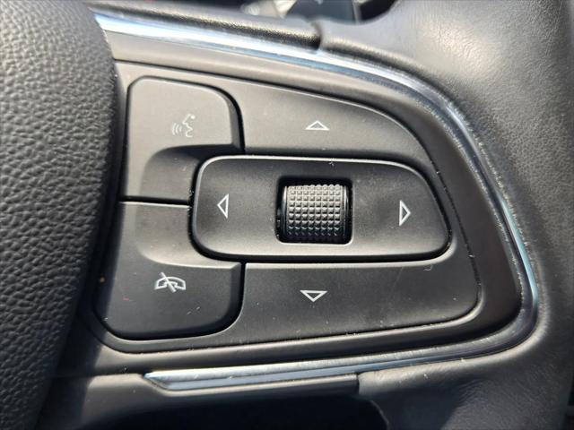 2023 Buick Envision Essence AWD