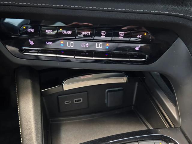 2023 Buick Envision Essence AWD