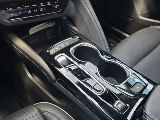 2023 Buick Envision Essence AWD