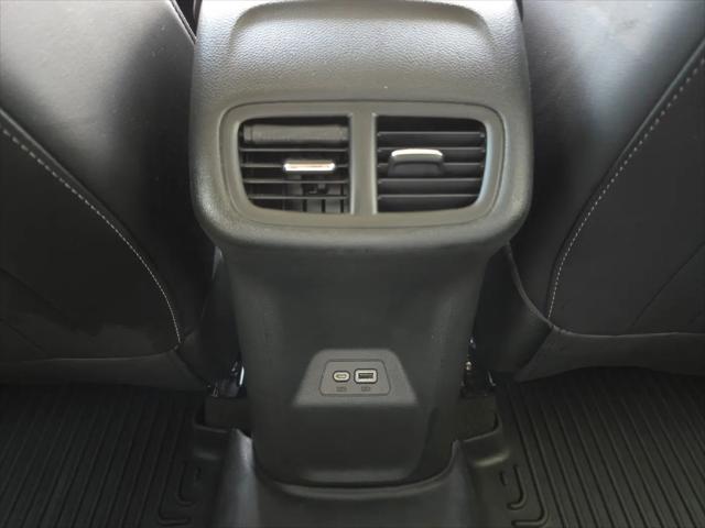 2023 Buick Envision Essence AWD