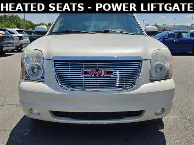 2010 GMC Yukon SLT
