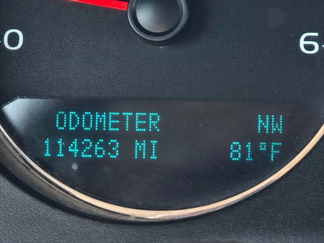 2010 GMC Yukon SLT