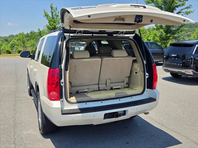 2010 GMC Yukon SLT