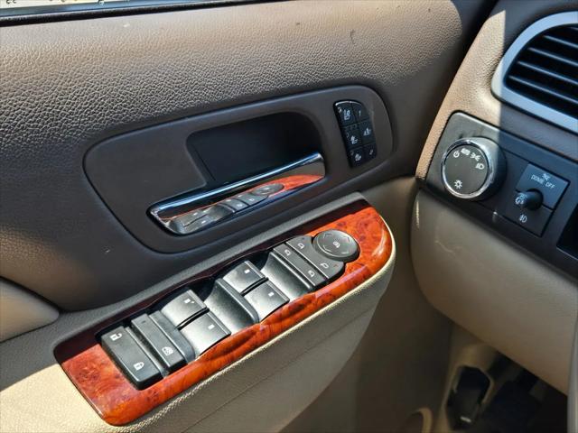 2010 GMC Yukon SLT