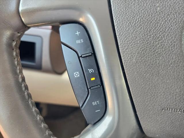2010 GMC Yukon SLT