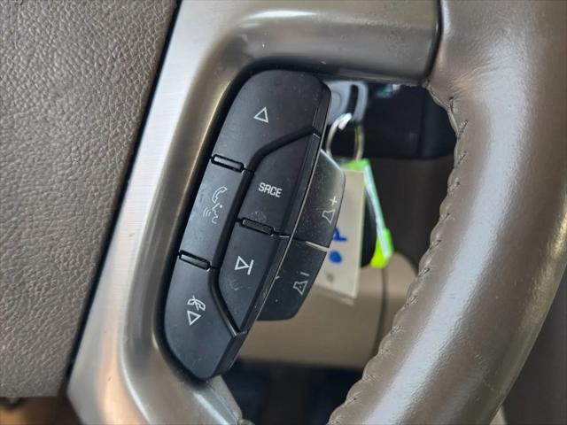 2010 GMC Yukon SLT