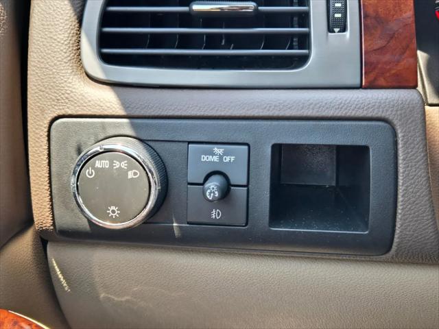 2010 GMC Yukon SLT