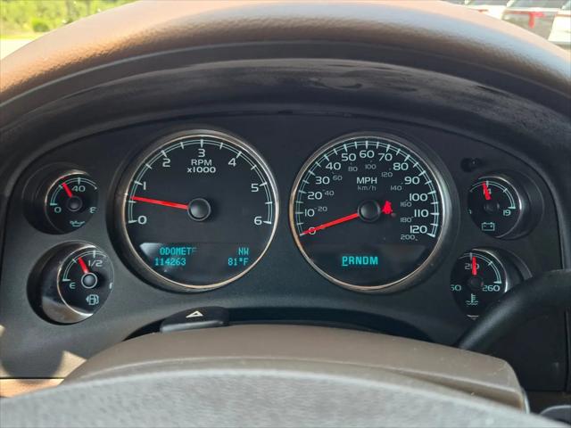 2010 GMC Yukon SLT