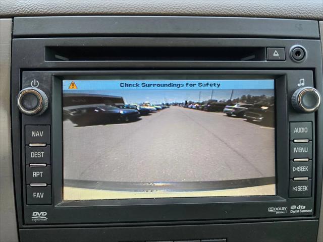 2010 GMC Yukon SLT