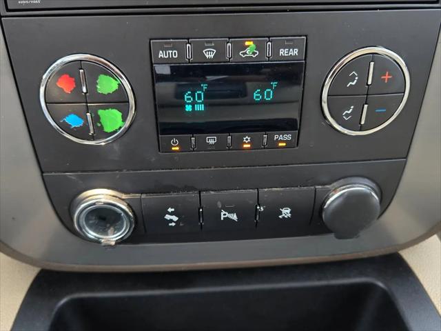2010 GMC Yukon SLT