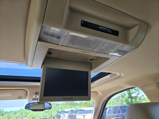 2010 GMC Yukon SLT