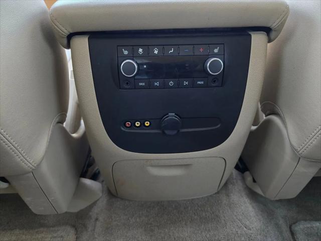 2010 GMC Yukon SLT