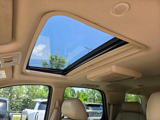 2010 GMC Yukon SLT