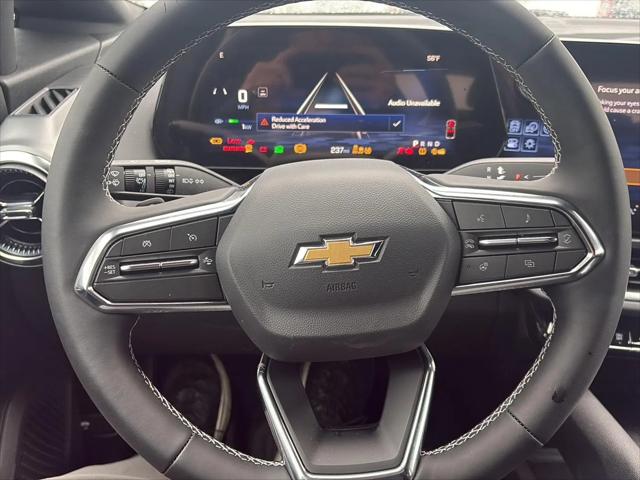 2025 Chevrolet Equinox LT 1