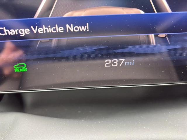 2025 Chevrolet Equinox LT 1