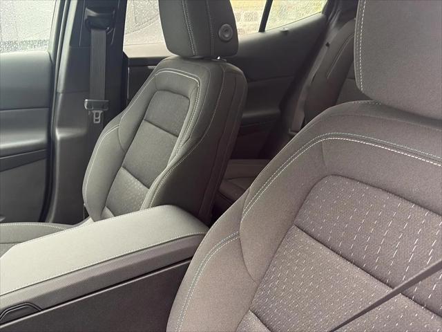 2025 Chevrolet Equinox LT 1