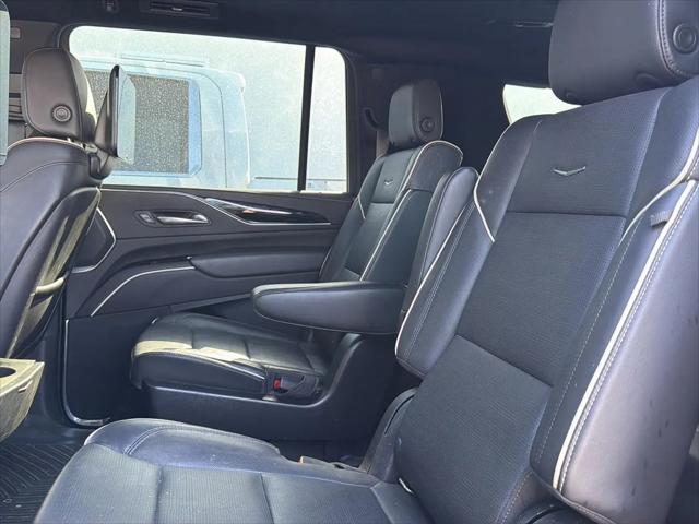 2021 Cadillac Escalade ESV 4WD Sport