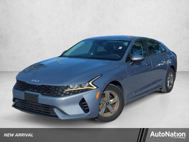 2022 Kia K5 LXS for sale in Fort Myers, FL