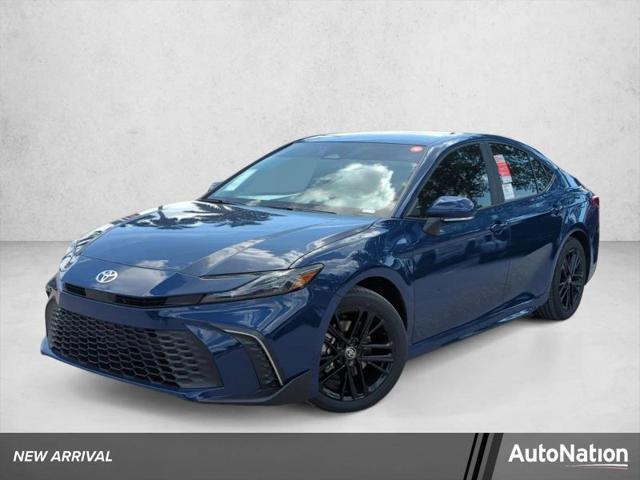 2026 Toyota Camry SE for sale in Fort Myers, FL
