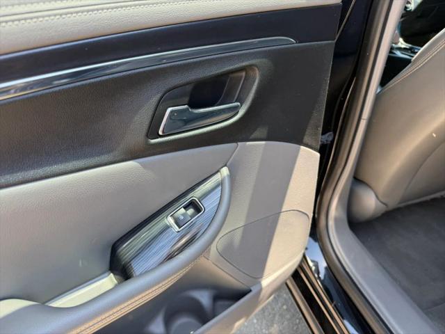 2017 Chevrolet Impala 2LZ