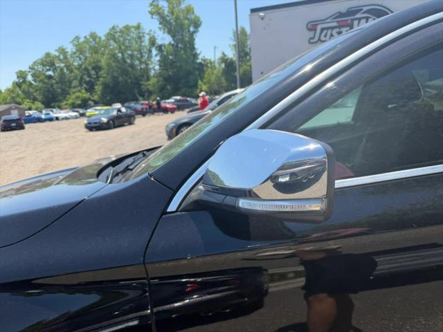 2017 Chevrolet Impala 2LZ