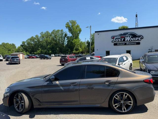 2019 BMW M5 xDrive for sale in Greensboro, NC