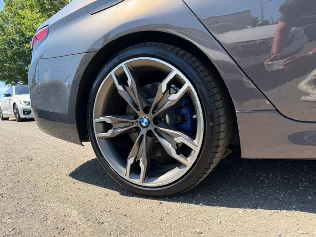 2019 BMW M5 xDrive