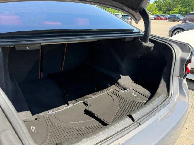 2019 BMW M5 xDrive