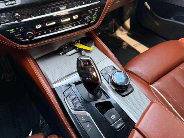 2019 BMW M5 xDrive