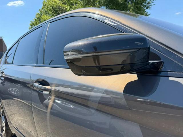 2019 BMW M5 xDrive