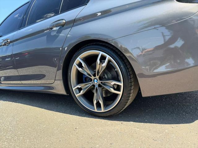 2019 BMW M5 xDrive