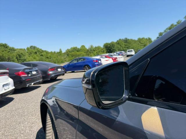 2019 BMW M5 xDrive