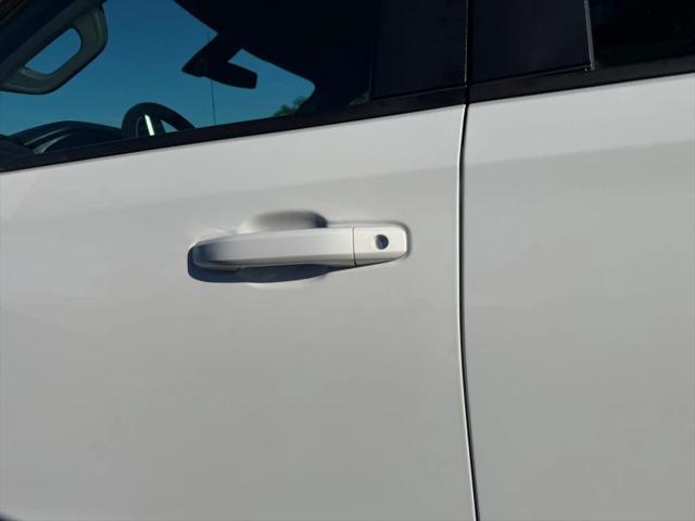 2020 Chevrolet Silverado 1500 4WD Crew Cab Short Bed LT