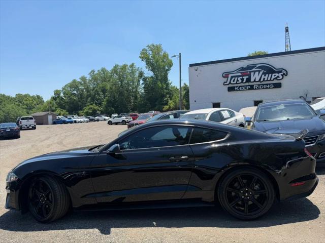 2019 Ford Mustang GT for sale in Greensboro, NC