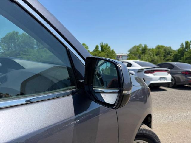 2017 Acura MDX w/Advance Package