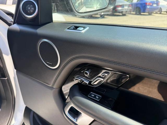 2019 Land Rover Range Rover 5.0L V8 Supercharged for sale in Greensboro, NC