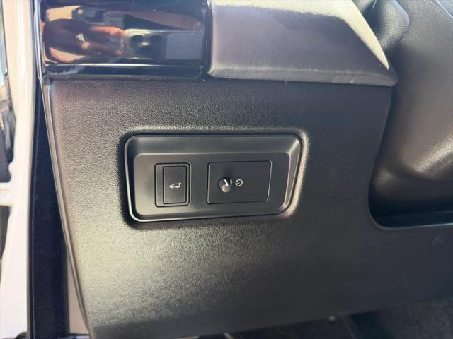 2019 Land Rover Range Rover 5.0L V8 Supercharged