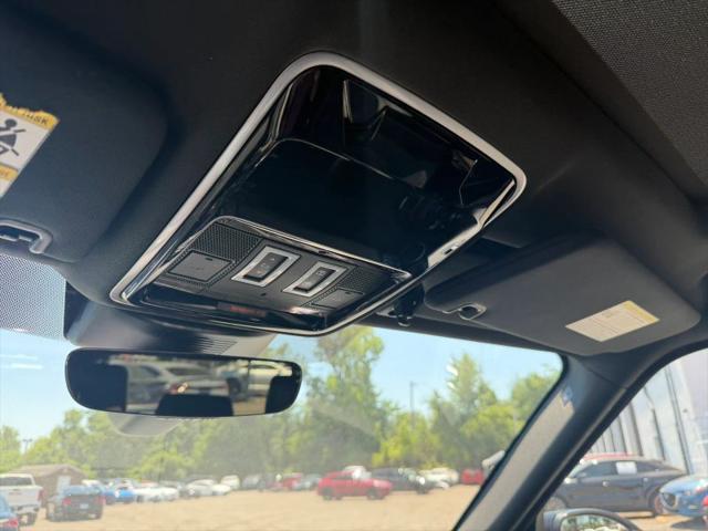 2019 Land Rover Range Rover 5.0L V8 Supercharged