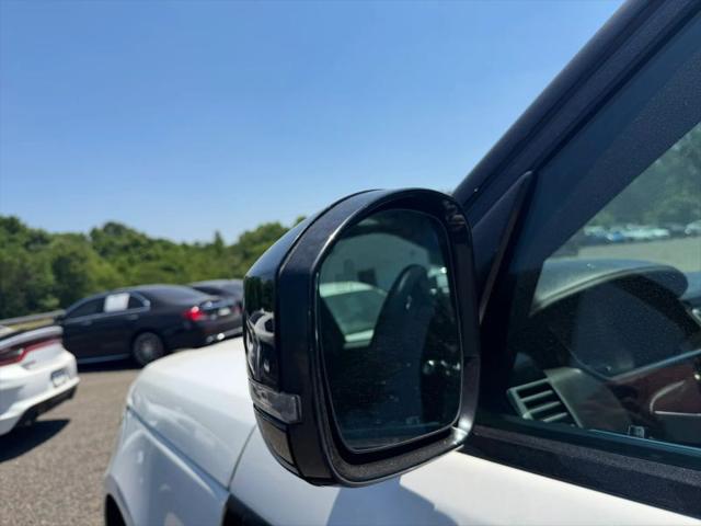 2019 Land Rover Range Rover 5.0L V8 Supercharged