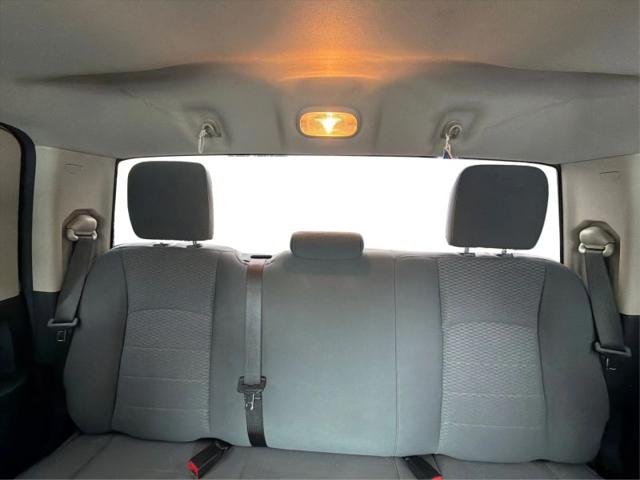 2019 Ram 1500 Classic Express Quad Cab 4x4 6'4" Box