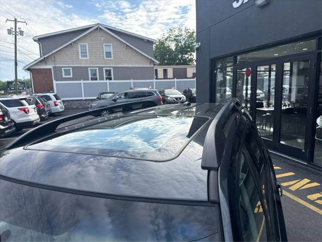 2012 Subaru Forester 2.5X Premium